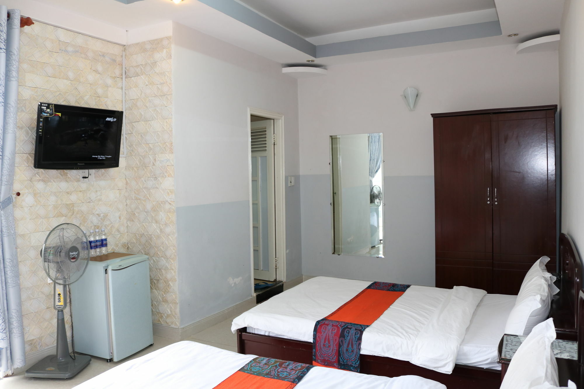 Anna Suong Hotel Đà Lạt Exterior foto