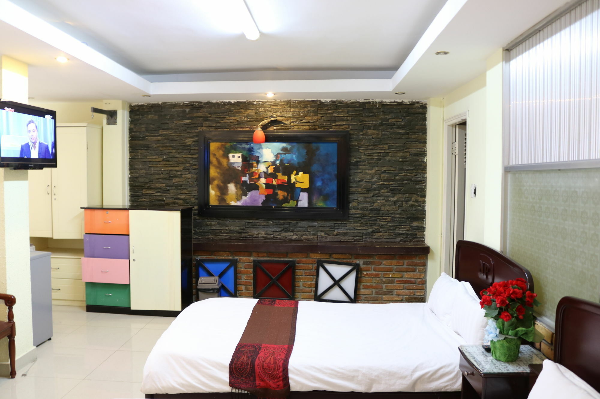 Anna Suong Hotel Đà Lạt Exterior foto