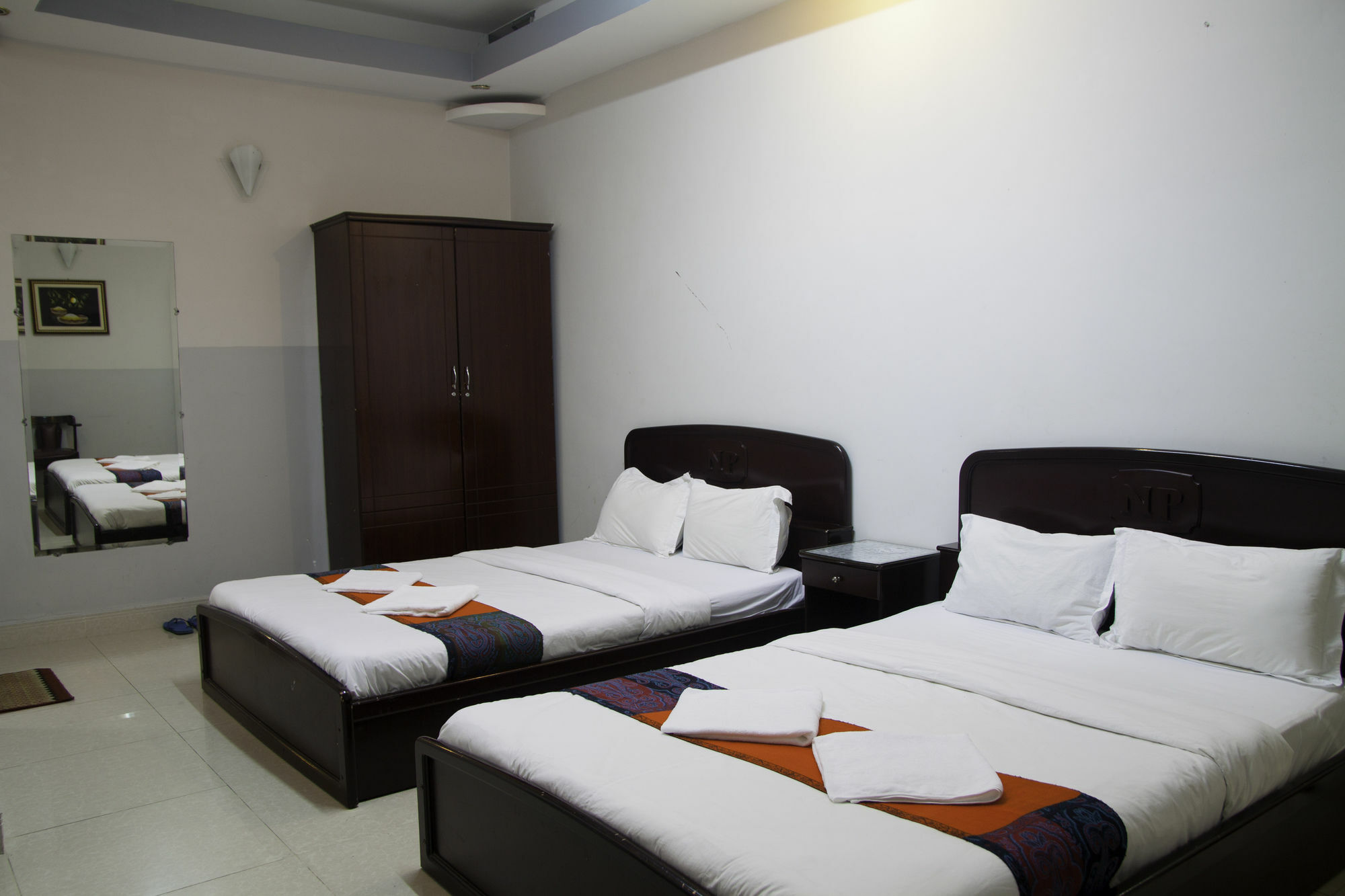 Anna Suong Hotel Đà Lạt Exterior foto