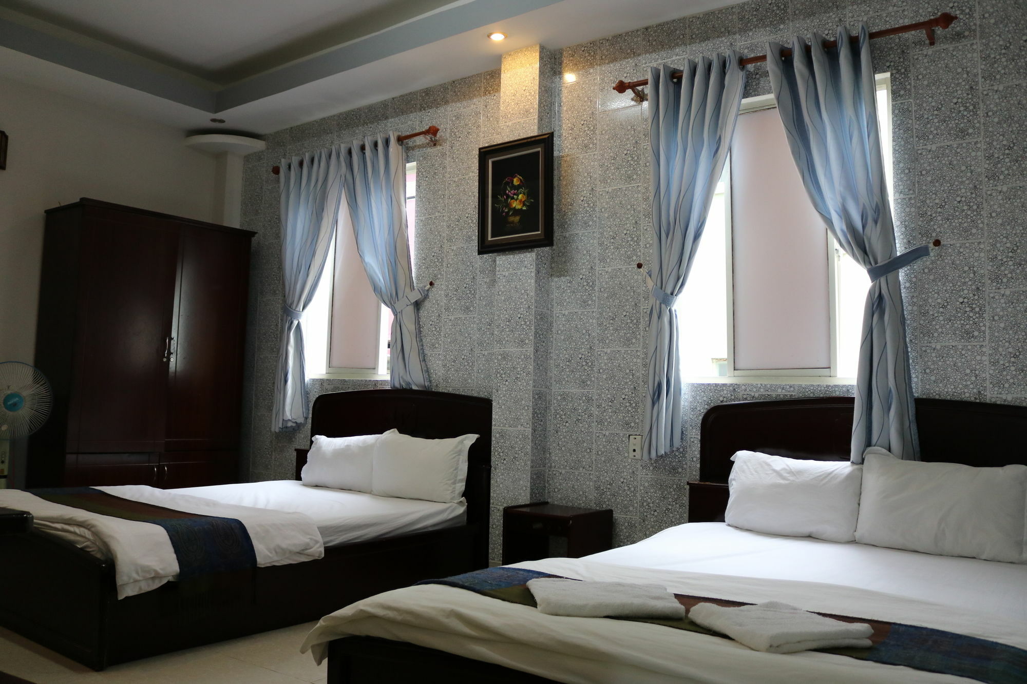 Anna Suong Hotel Đà Lạt Exterior foto