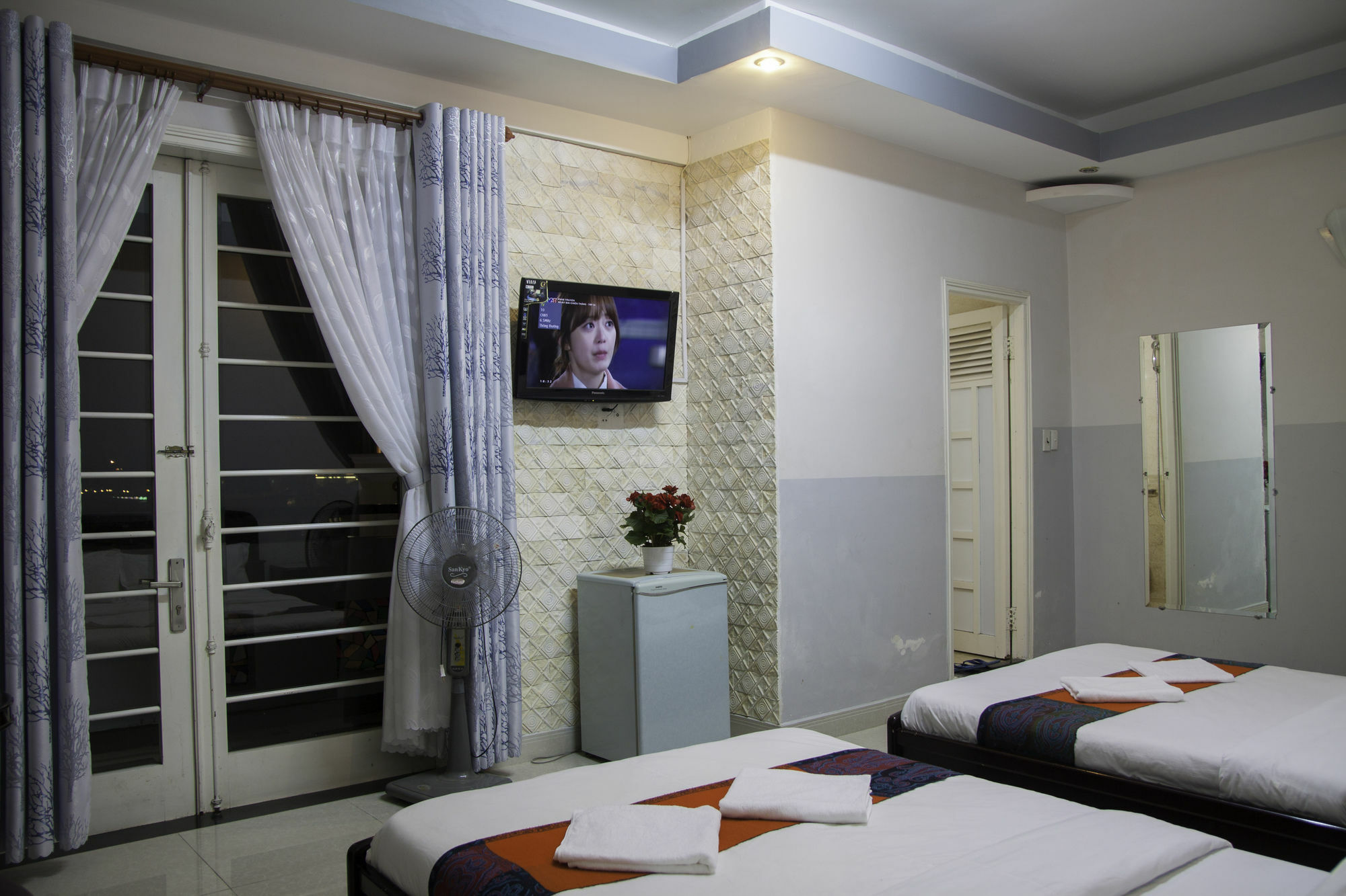 Anna Suong Hotel Đà Lạt Exterior foto