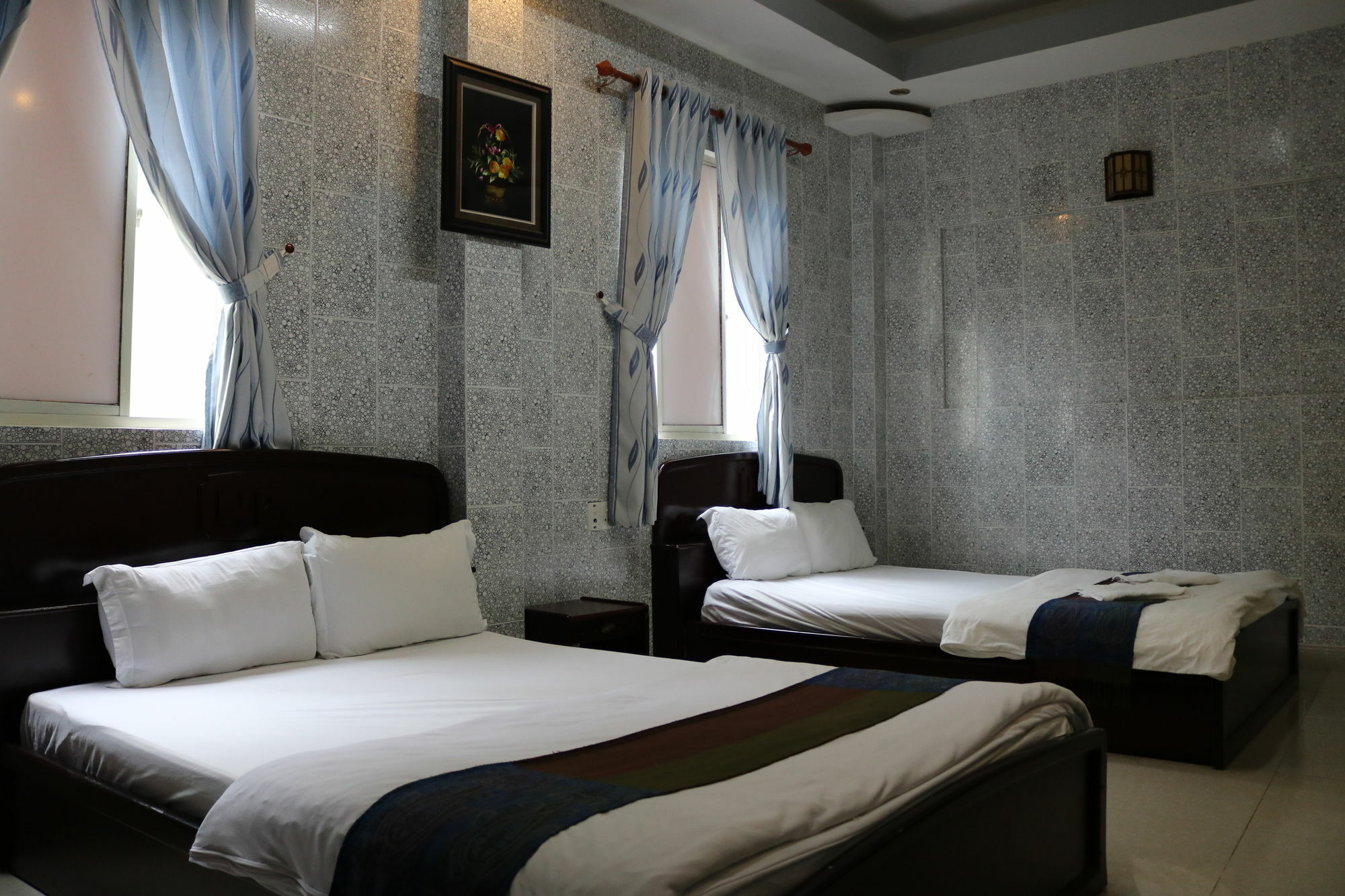Anna Suong Hotel Đà Lạt Exterior foto