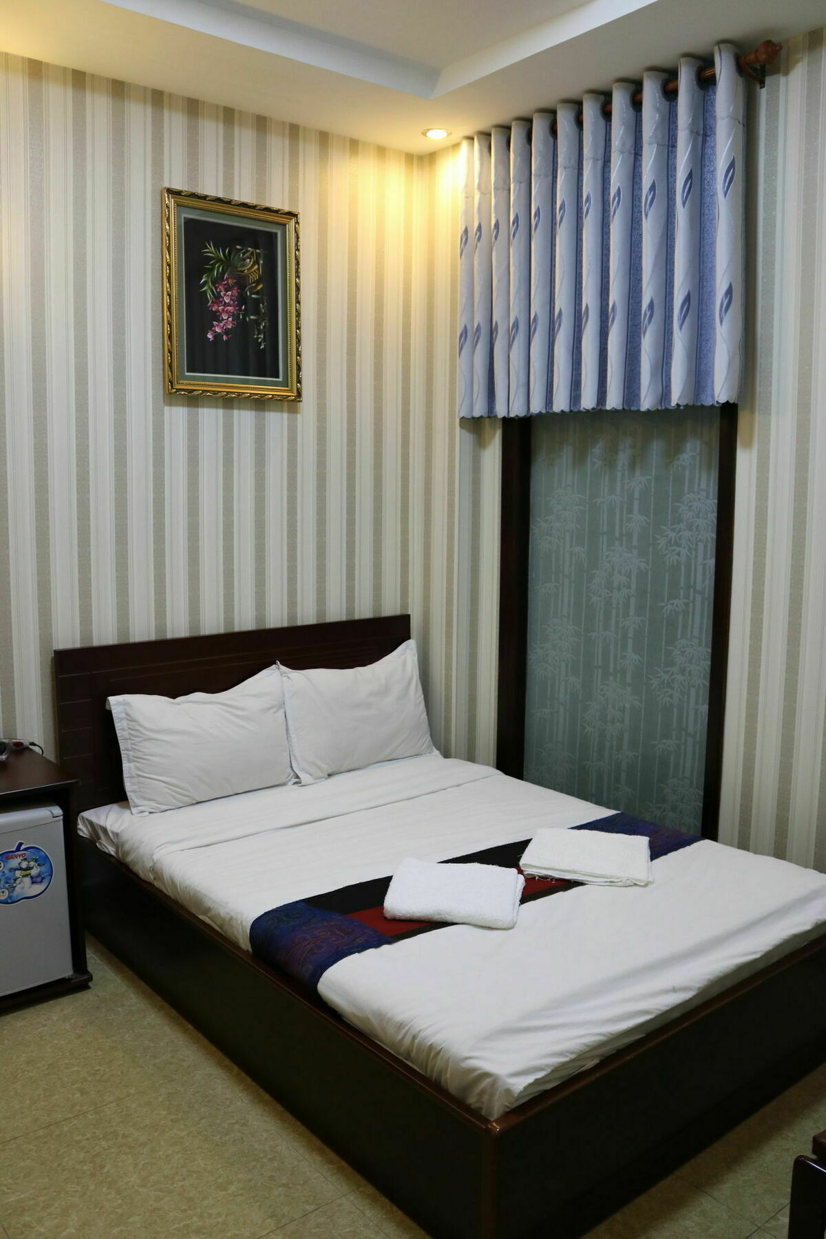 Anna Suong Hotel Đà Lạt Exterior foto