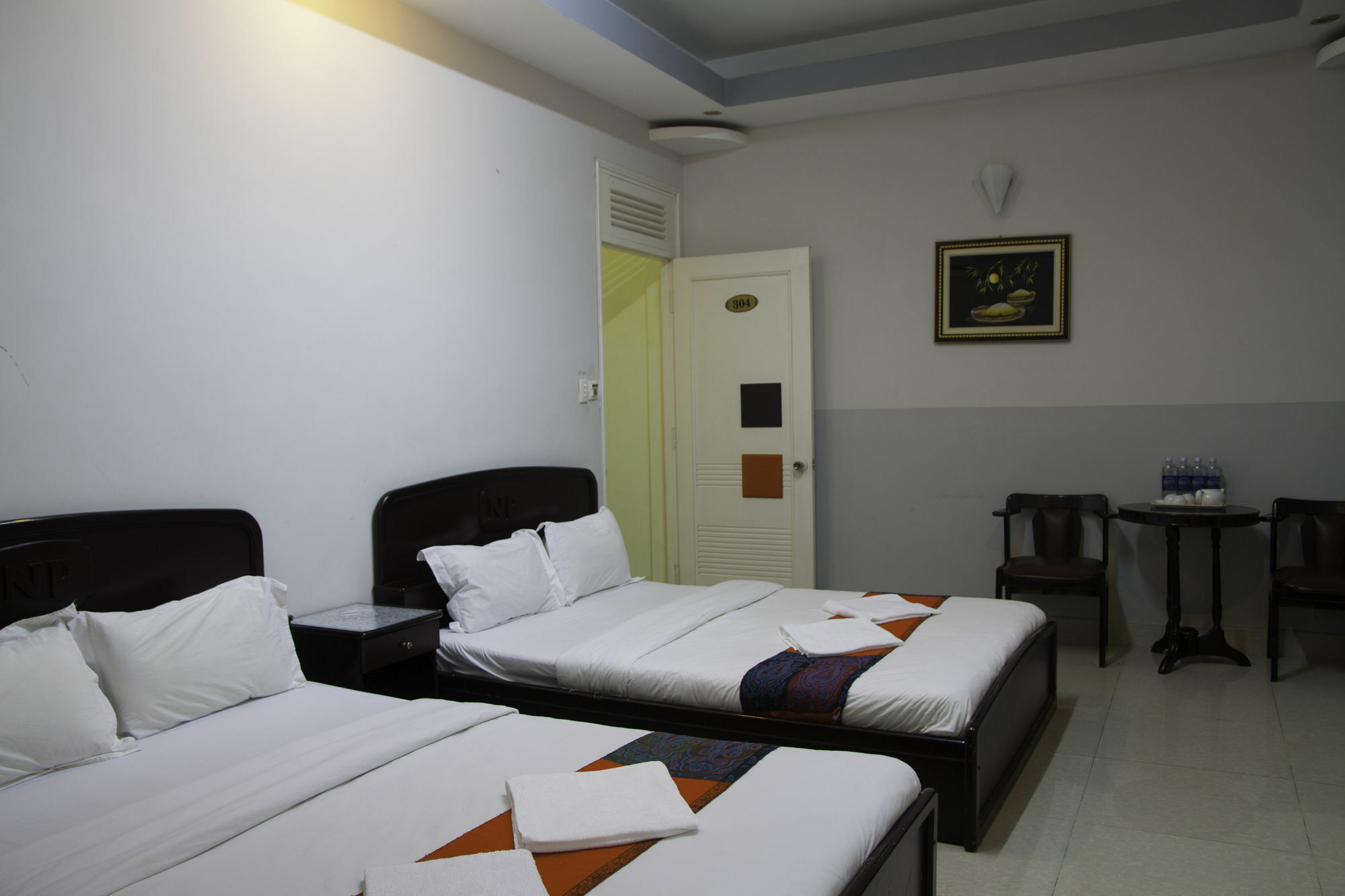 Anna Suong Hotel Đà Lạt Exterior foto